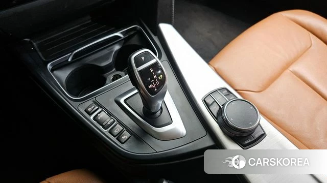 BMW 4 Series (F32) id 4345493 из Кореи 19