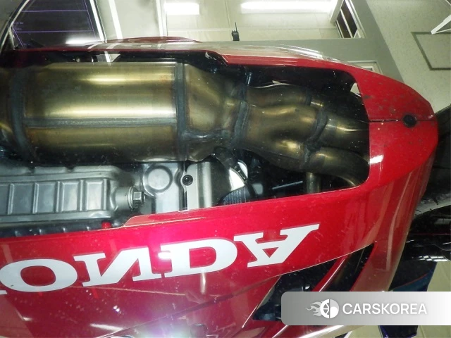 Honda CBR600RR id 4391941 из Японии 9