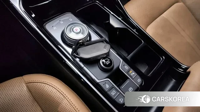 Kia The New Sorento 4th Generation id 3332963 из Кореи 19