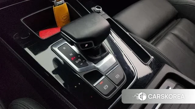 Audi Q5 (FY) id 3655291 из Кореи 19