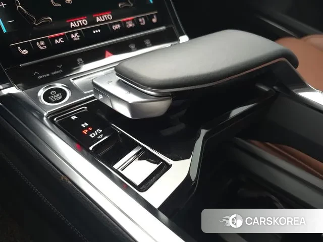 Audi e-Tron id 3354250 из Кореи 19