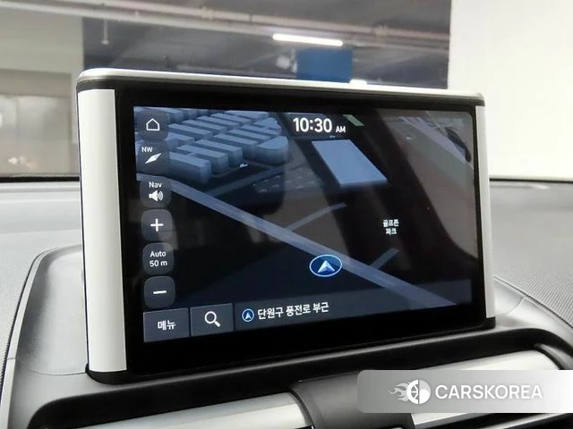 Hyundai Casper id 4863399 из Кореи 19