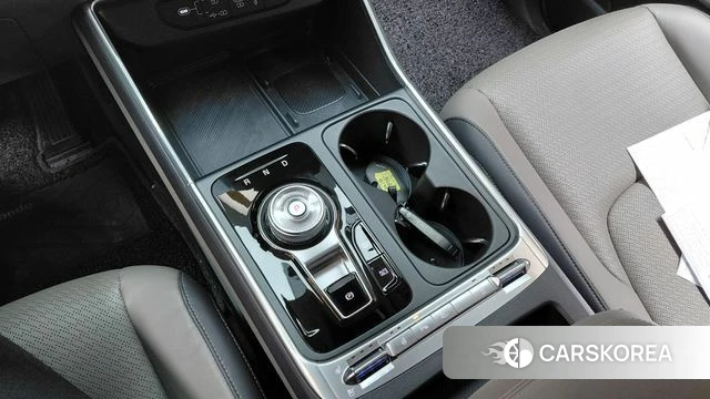 Kia The New Carnival 4th Generation id 4695971 из Кореи 33