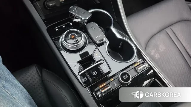 Kia K5 3rd generation id 3442733 из Кореи 19