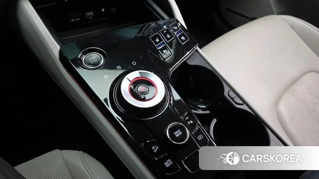 Kia Sportage 5th Generation Hybrid id 4529446 из Кореи 19