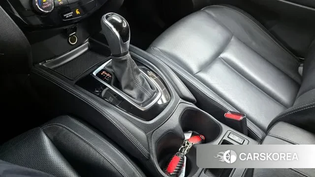 Nissan X Trail id 3013808 из Кореи 19