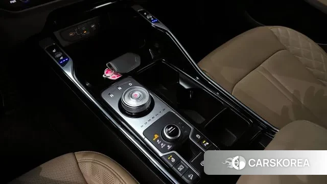 Kia The New Sorento 4th Generation id 2984049 из Кореи 19