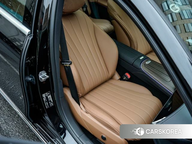 Mercedes-Benz E-class id 4277616 из Китая 19