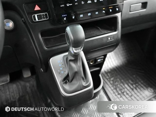 Hyundai Staria id 4947119 из Кореи 18