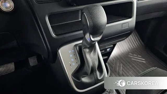 Hyundai Staria id 3565448 из Кореи 19