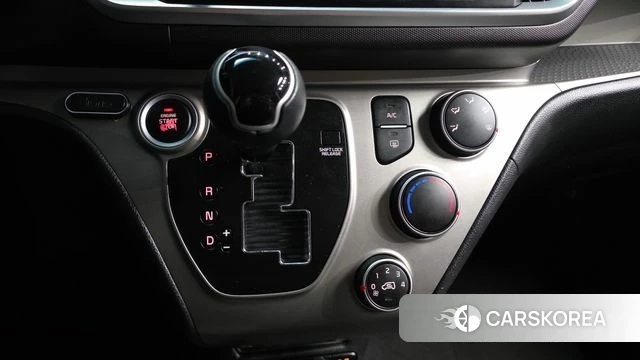 Kia The New Ray id 3829112 из Кореи 19