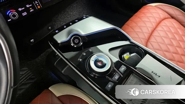 Kia EV6 id 3716981 из Кореи 19