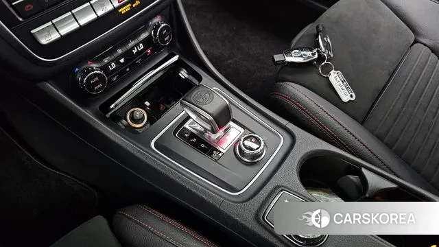 Mercedes-Benz GLA-Class X156 id 3034015 из Кореи 19