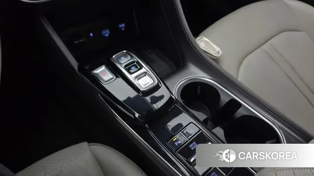 Hyundai Sonata (DN8) id 3101757 из Кореи 19