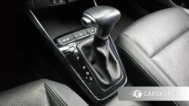 Kia Stonic id 4672636 из Кореи 19