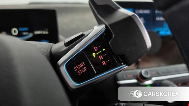 BMW i3 id 4785479 из Кореи 31