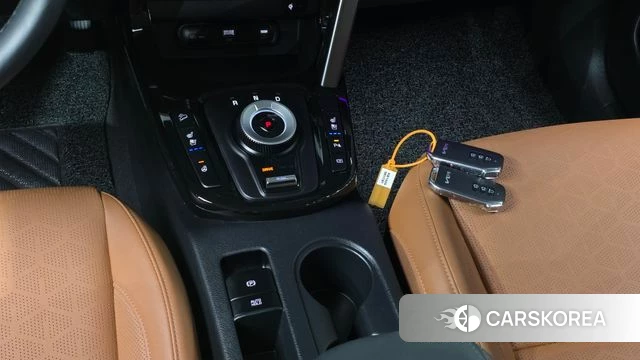 Kia The New Seltos id 4892809 из Кореи 19