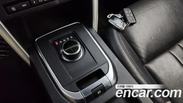 Land Rover Discovery Sports id 2237035 из Кореи 19