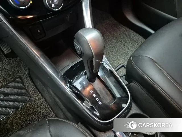 Chevrolet (GM Daewoo) The New Trax id 3422939 из Кореи 19