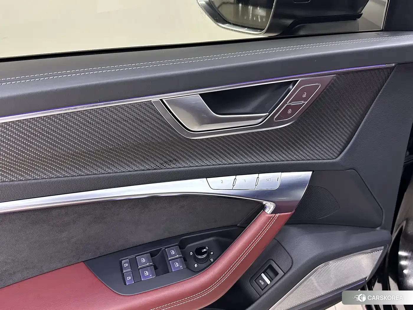 Audi S6 id 4607122 из Китая 20