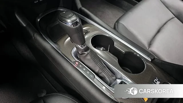 Chevrolet (GM Daewoo) The New Malibu id 3588289 из Кореи 19