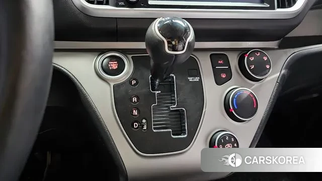 Kia The New Ray id 3390791 из Кореи 19