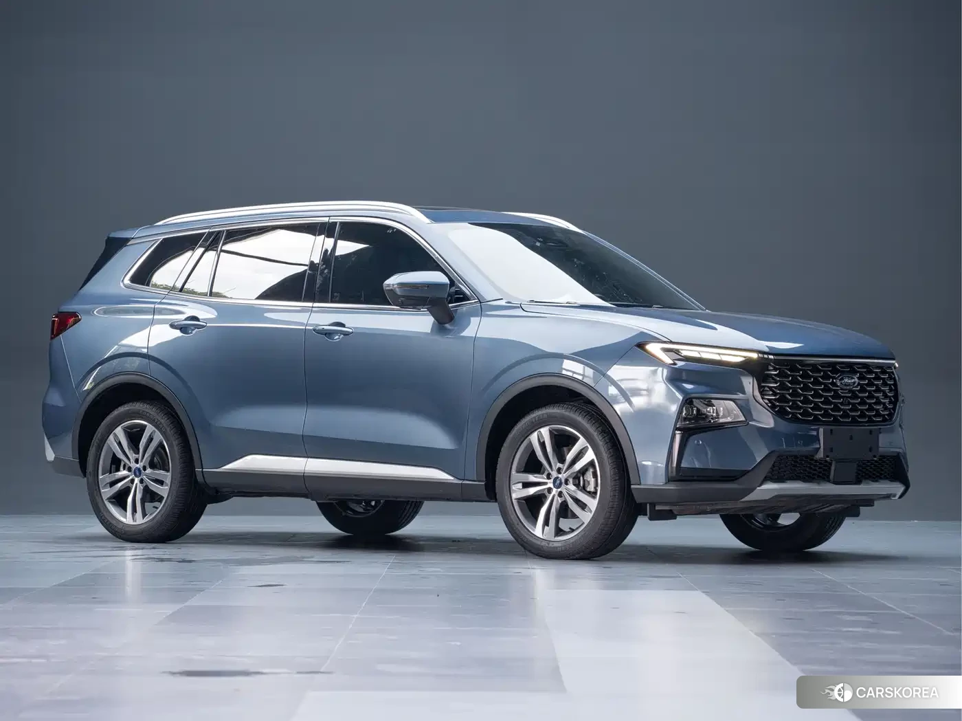 Ford Ling Rui id 4545962 из Китая 21