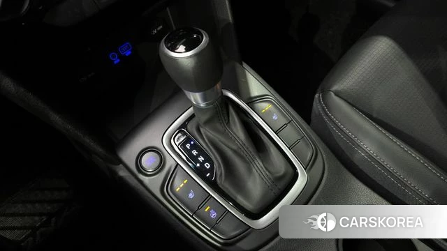 Hyundai Kona id 4411438 из Кореи 31