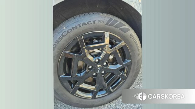 Kia The New Carnival 4th Generation id 4904418 из Кореи 10