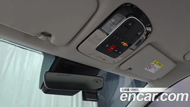 Hyundai Tucson (NX4) id 2683491 из Кореи 19