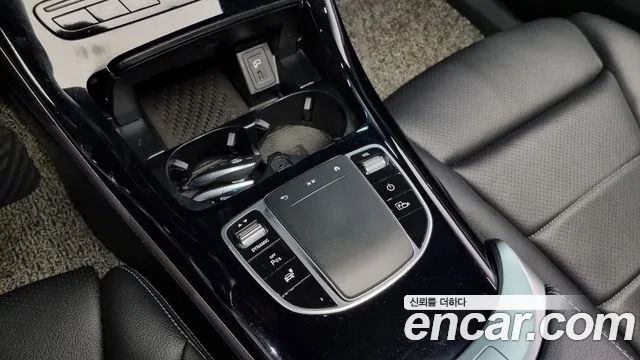Mercedes-Benz EQC N293 id 2911877 из Кореи 19