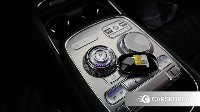 Genesis G90 (RS4) id 3305101 из Кореи 19