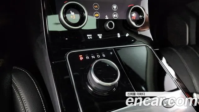 Land Rover Range Rover Velar id 2827815 из Кореи 19