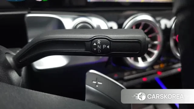 Mercedes-Benz EQB X243 id 3690279 из Кореи 19