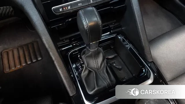 Renault Korea (Samsung) SM6 id 3779190 из Кореи 19