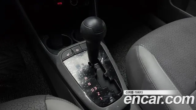 Kia Morning Urban (JA) id 2906871 из Кореи 19