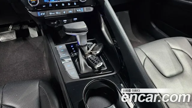 Hyundai Avante (CN7) id 2796888 из Кореи 19