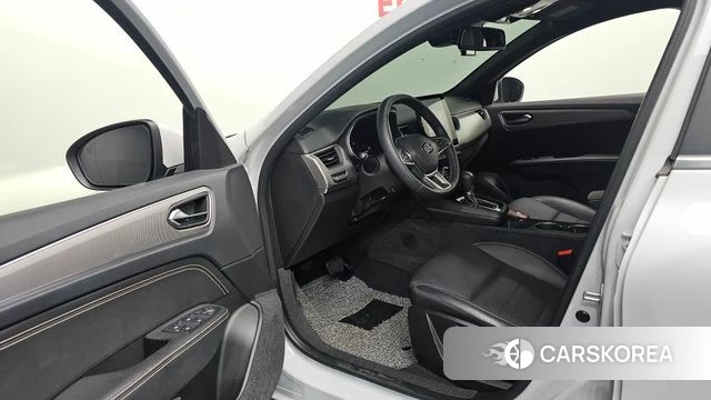 Renault Korea (Samsung) XM3 id 4904775 из Кореи 32