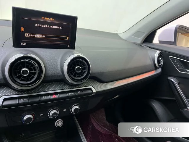 Audi Q2L id 4228498 из Китая 14