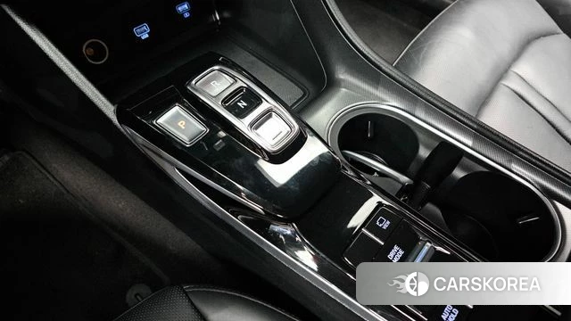 Hyundai Sonata (DN8) id 4285118 из Кореи 19