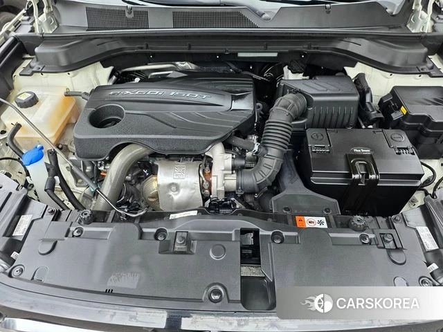 Ssangyong Beautiful Korando id 4546816 из Кореи 15