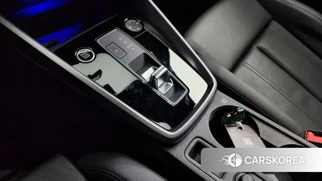 Audi A3 (8Y) id 3007036 из Кореи 19