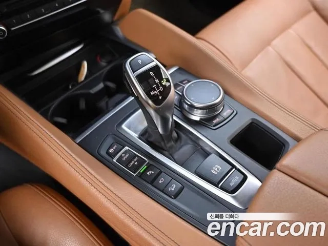 BMW X6 (F16) id 2917988 из Кореи 19