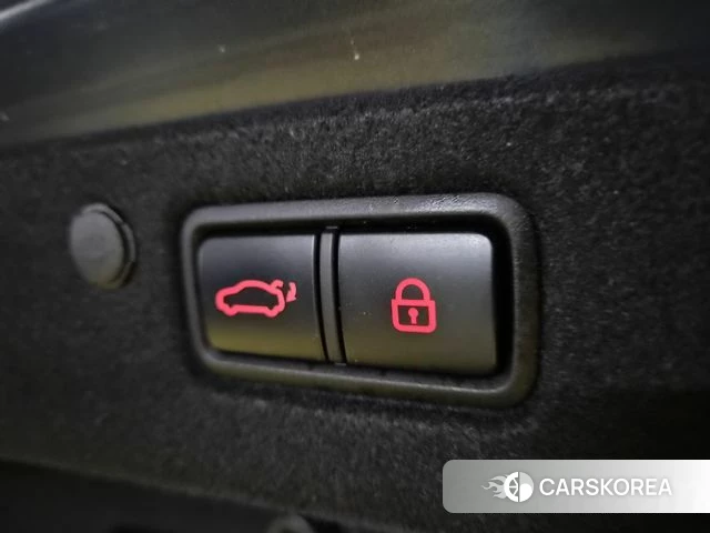 Hyundai The New Grandeur IG Hybrid id 4608871 из Кореи 19