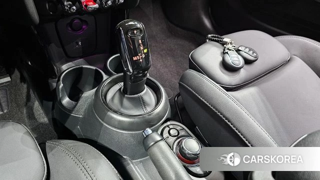 Mini Cooper id 3850715 из Кореи 19