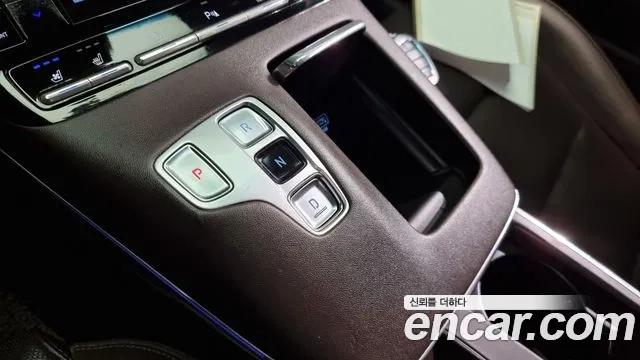 Hyundai The New Grandeur IG Hybrid id 2881185 из Кореи 19