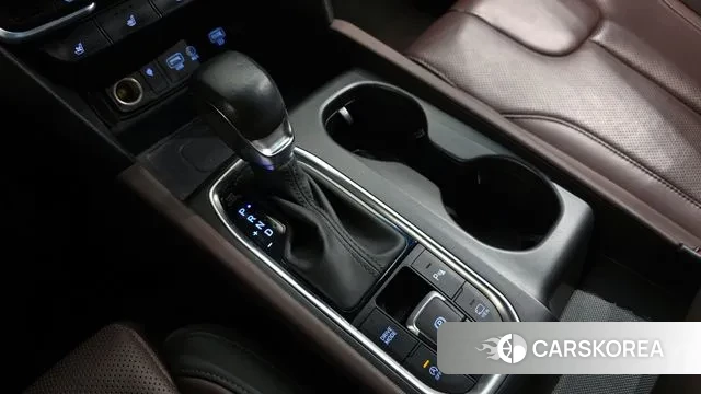 Hyundai Santa Fe TM id 3766274 из Кореи 19