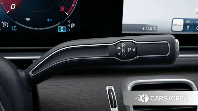 Mercedes-Benz GLE-Class W167 id 4499288 из Кореи 9