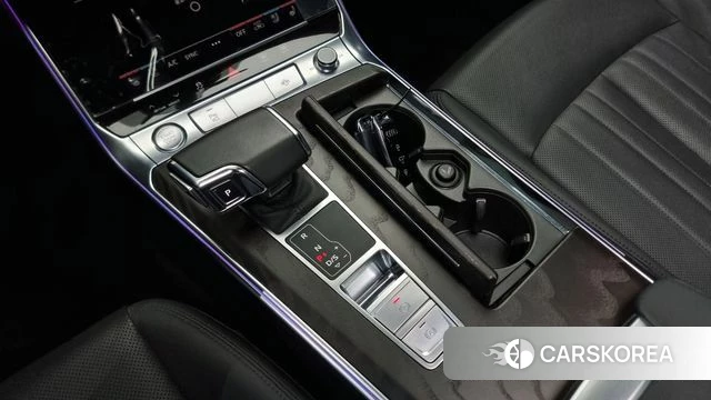 Audi A6 (C8) id 3833842 из Кореи 19