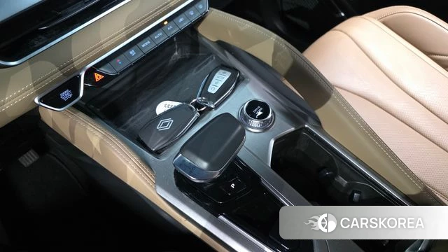Renault Korea (Samsung) Grand Coleos id 4499467 из Кореи 33
